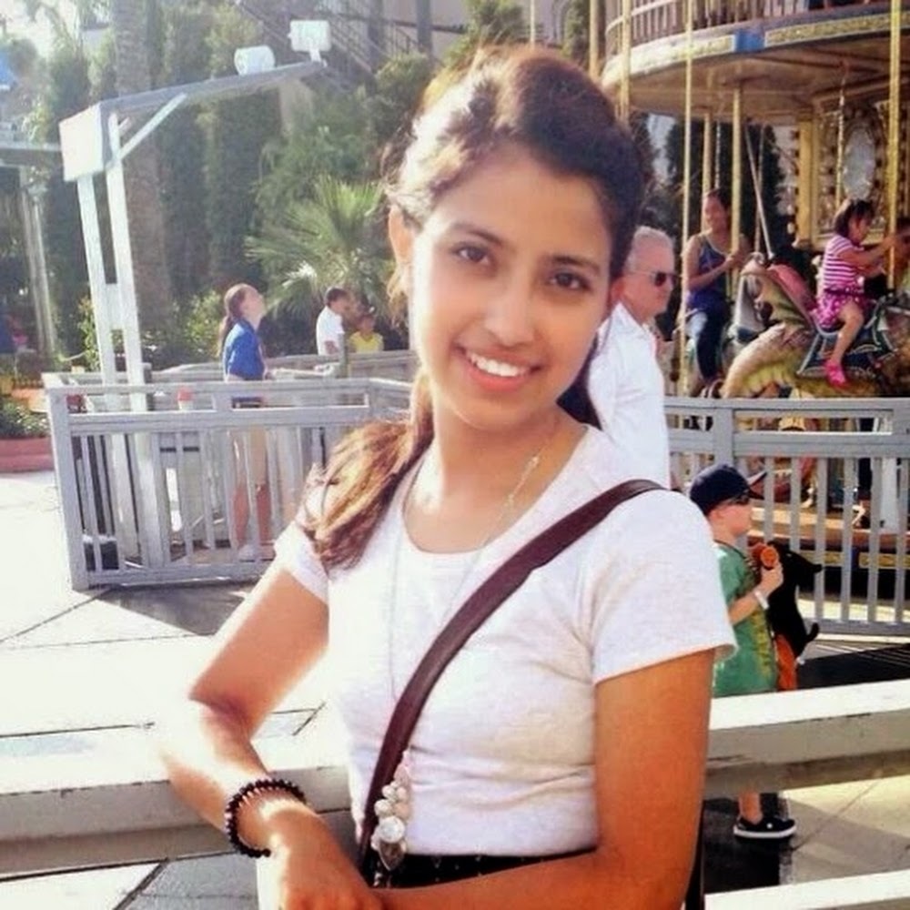 Meet your Posher, Upasana